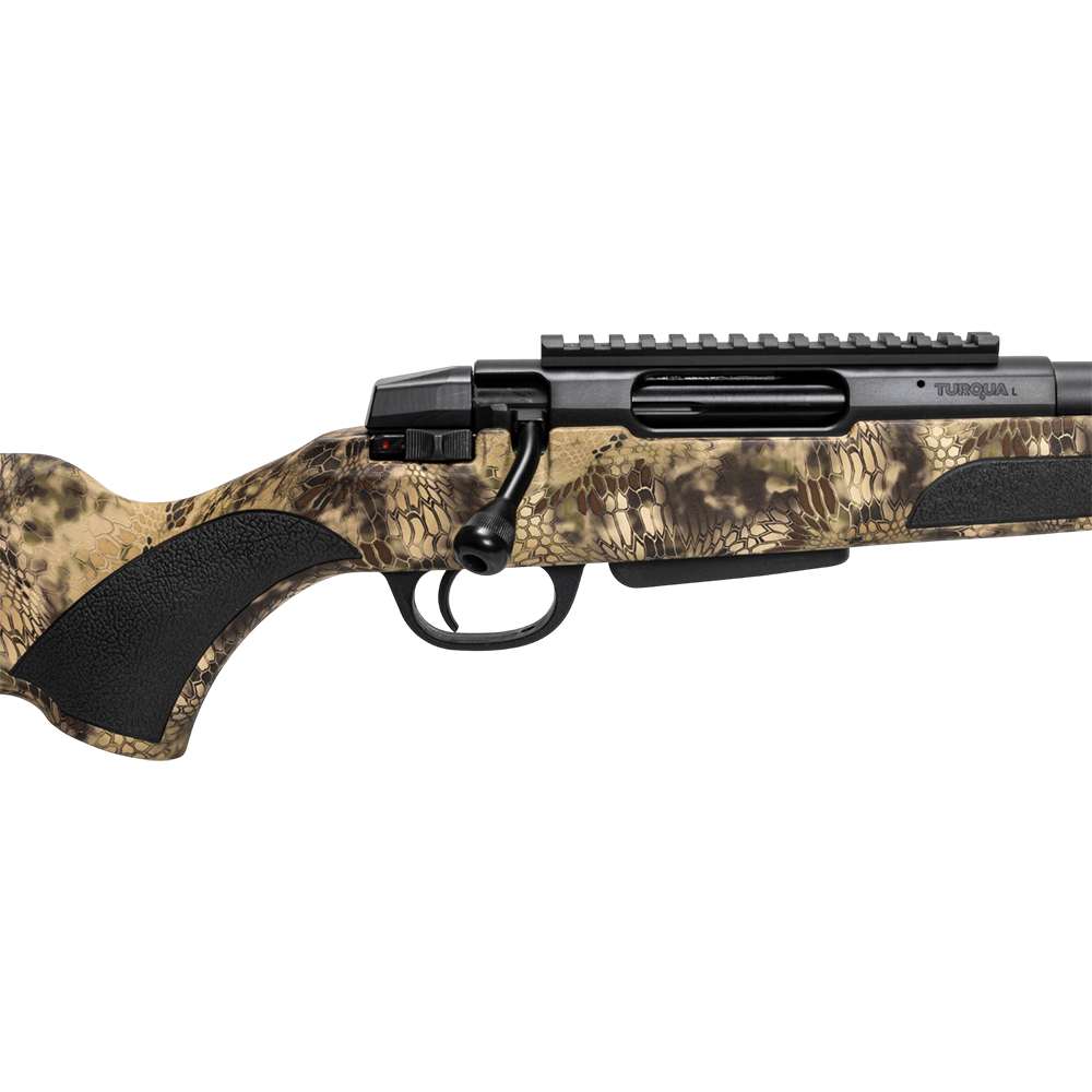 Карабин ATA ARMS 308Win Turqua Camo Kryptek ложа пластик 560мм