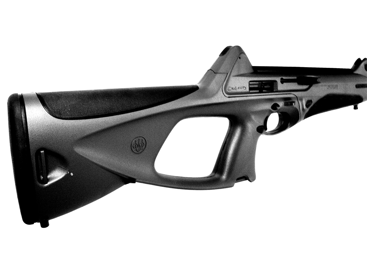 МП Карабин Beretta CX4 Storm 9 mm Luger