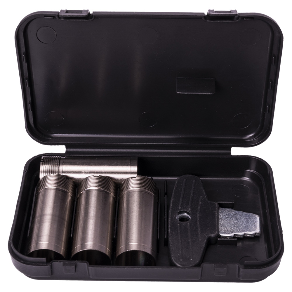 Ружье Beydora BDR 90 PRO L Silver 12x76 710мм