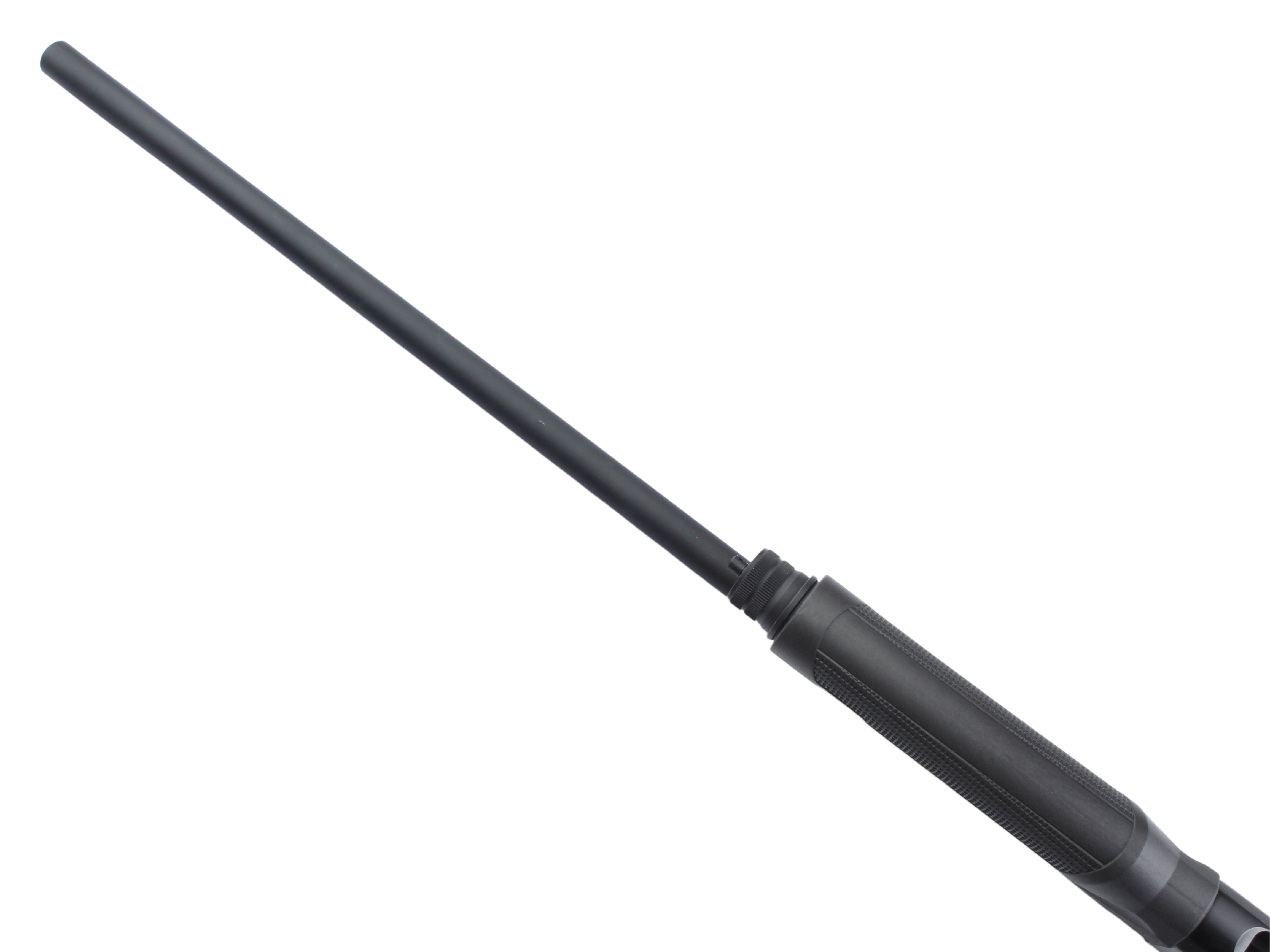 Ружье World-Tac Remus-4 Black Synthetic 12х76 760мм