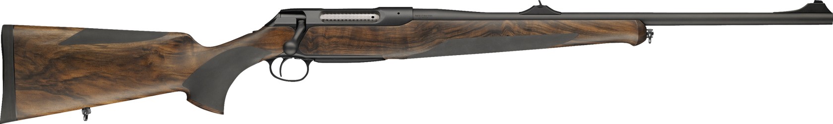 МП Карабин Sauer S202 Hybrid  30-06Sprg 560 мм Дерево