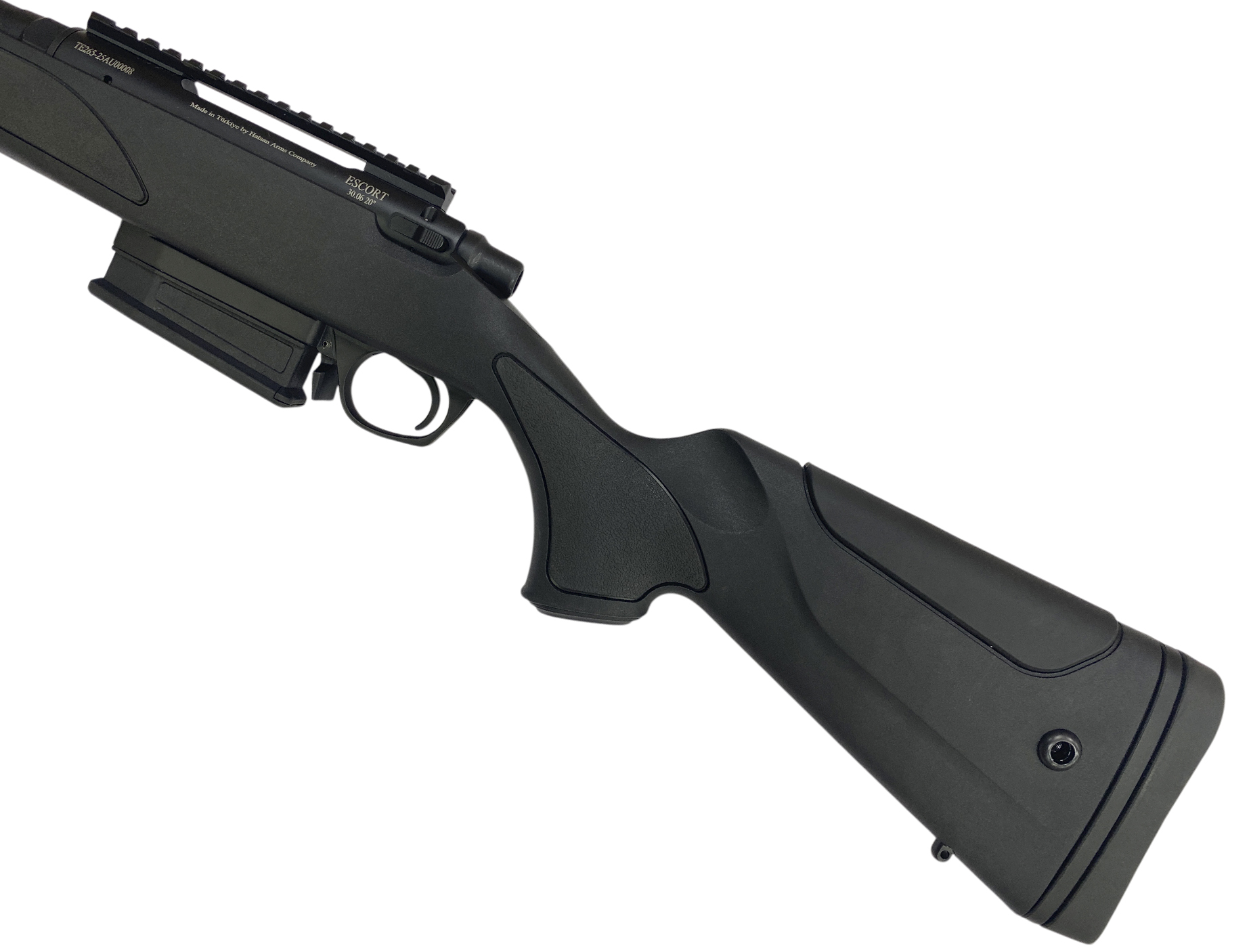 МП Карабин Hatsan 30-06Sprg Escort ERX 510мм без целика и мушки