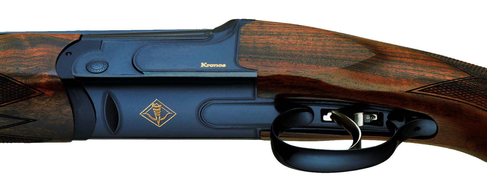 Ружье Antonio Zoli Kronos Sporting Black FR 12/76 750