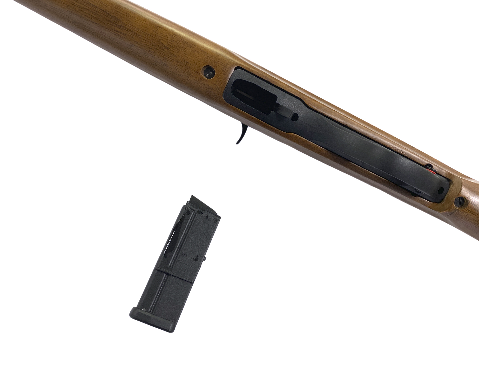 Карабин Adler 22LR RF-22 510м
