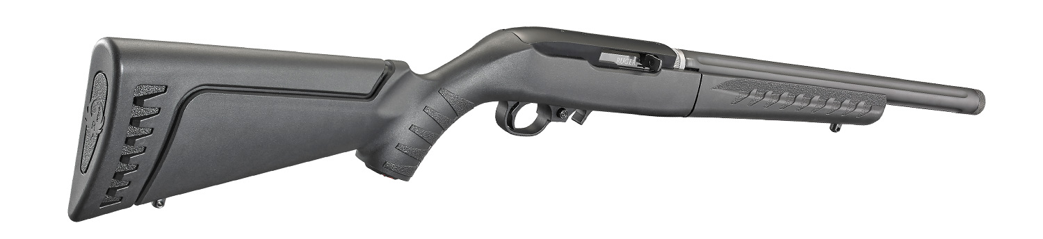 Карабин Ruger 10/22 Takedown Match 22LR модель 21133 самозарядный 410мм
