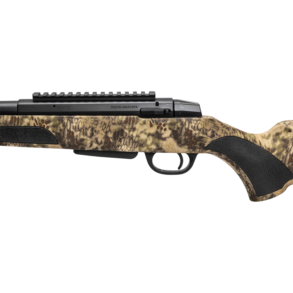 Карабин ATA ARMS 308Win Turqua Camo Kryptek ложа пластик 560мм