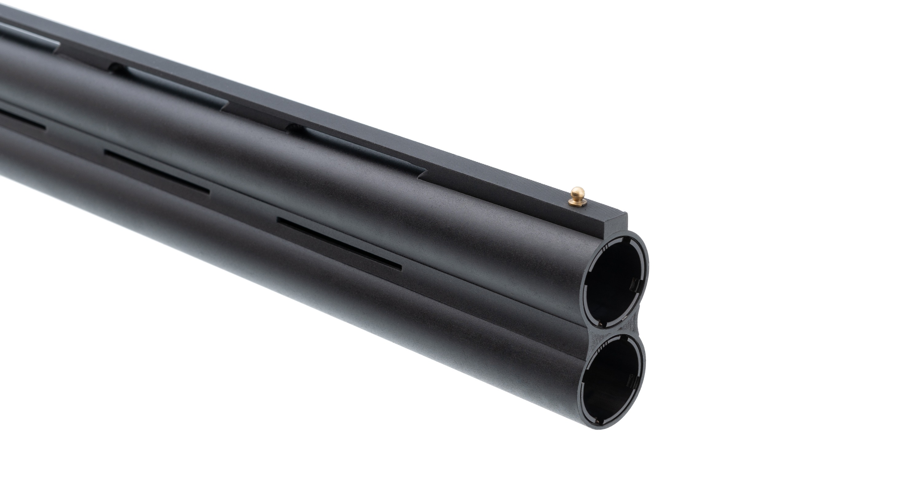 Ружье Rec Arms 12x76 Cherokee дерево,эжектор,планка 710мм