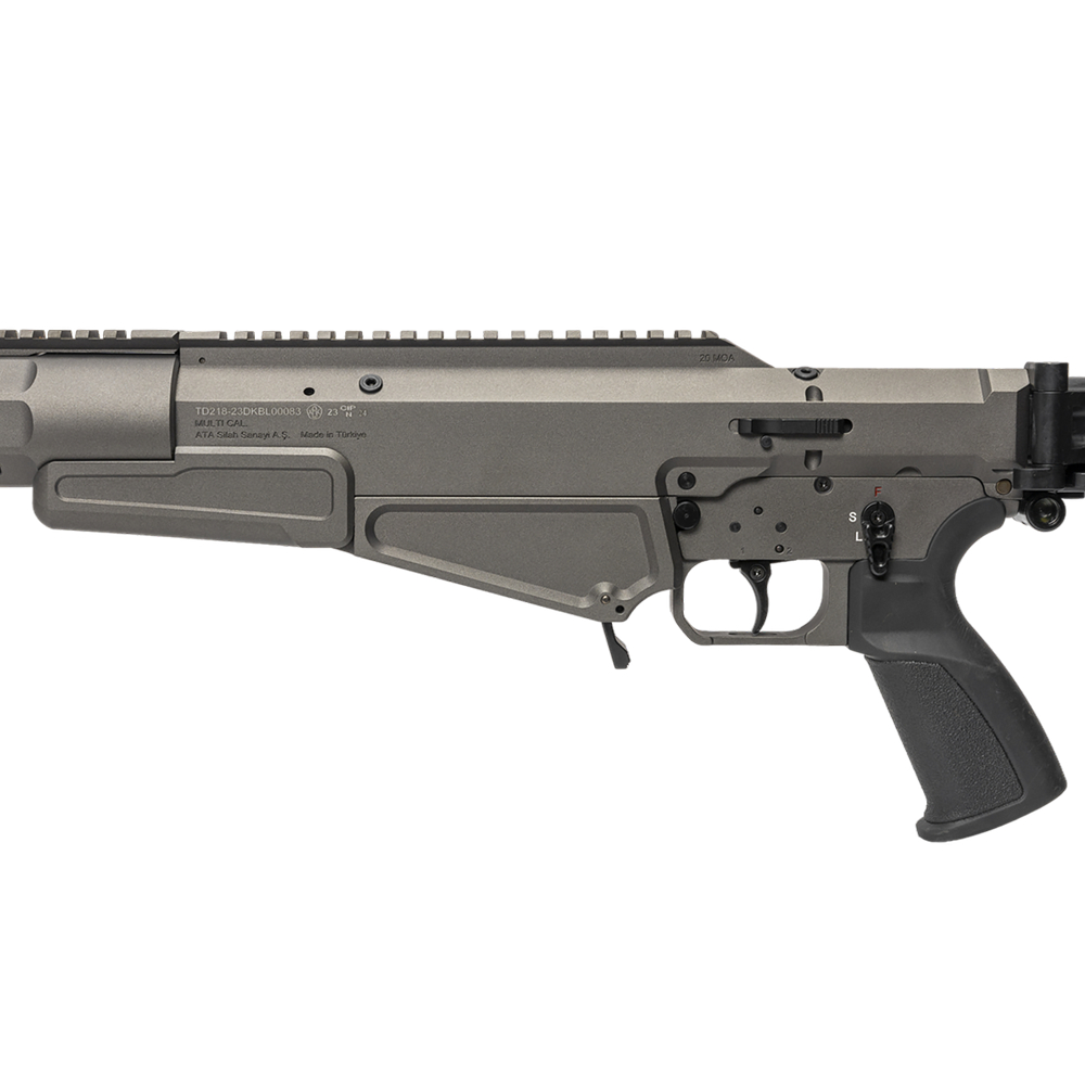 МП Карабин ASR 308Win Tungsten Grey ствол 61 см