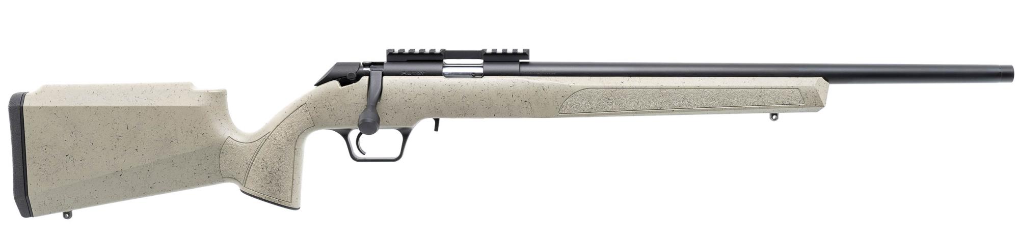 Карабин Retay Sporter 22LR плс. Green