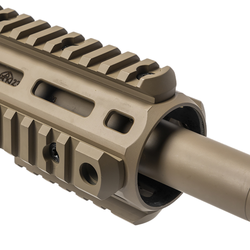 Карабин ASR 308Win Flat Dark Earth ствол 61 см