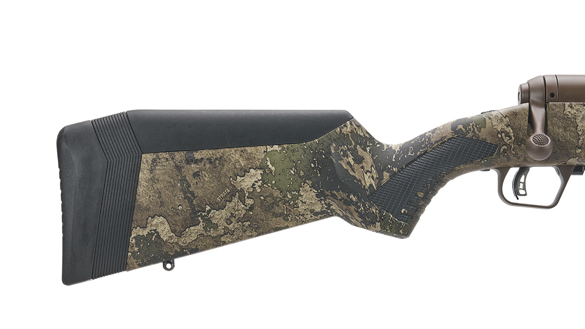 Карабин Savage 6.5 Creedmoor 110 High Country