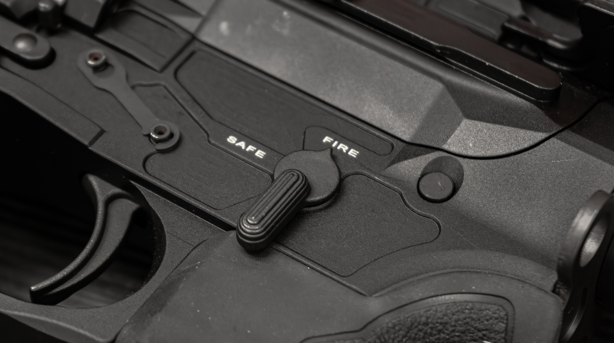 Карабин SWC Bold 223Rem 508мм