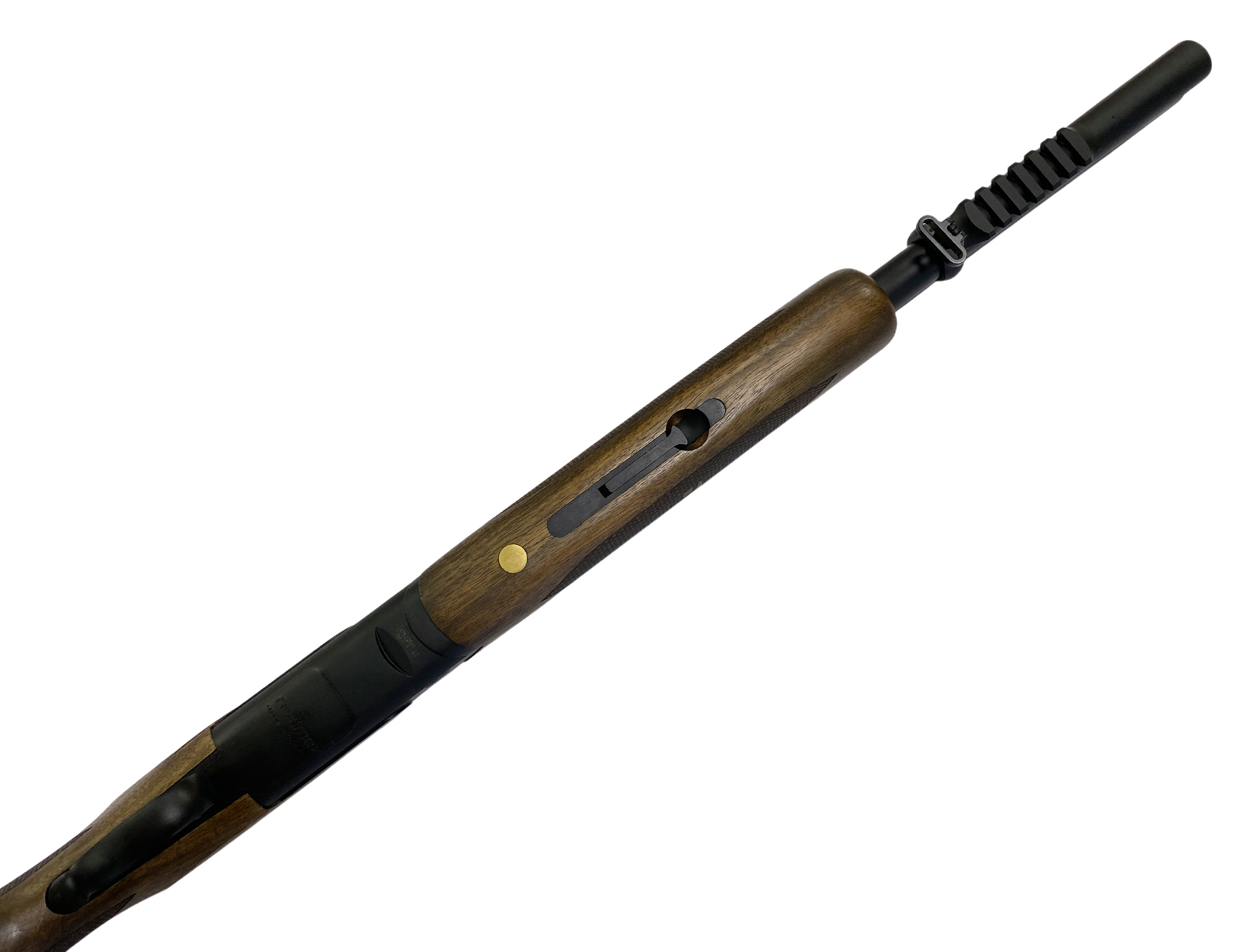 Ружье Reximex RS912 Black 12х76 510мм
