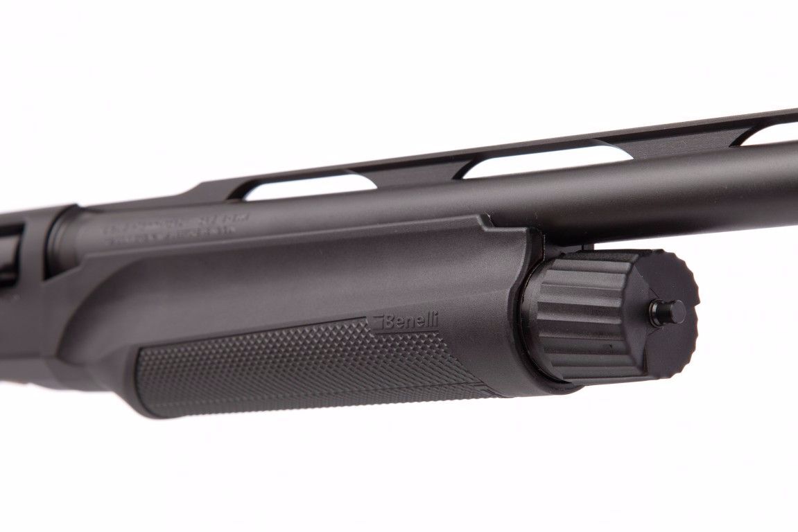МП Benelli M2 Short Tube Compact  12/76, 66