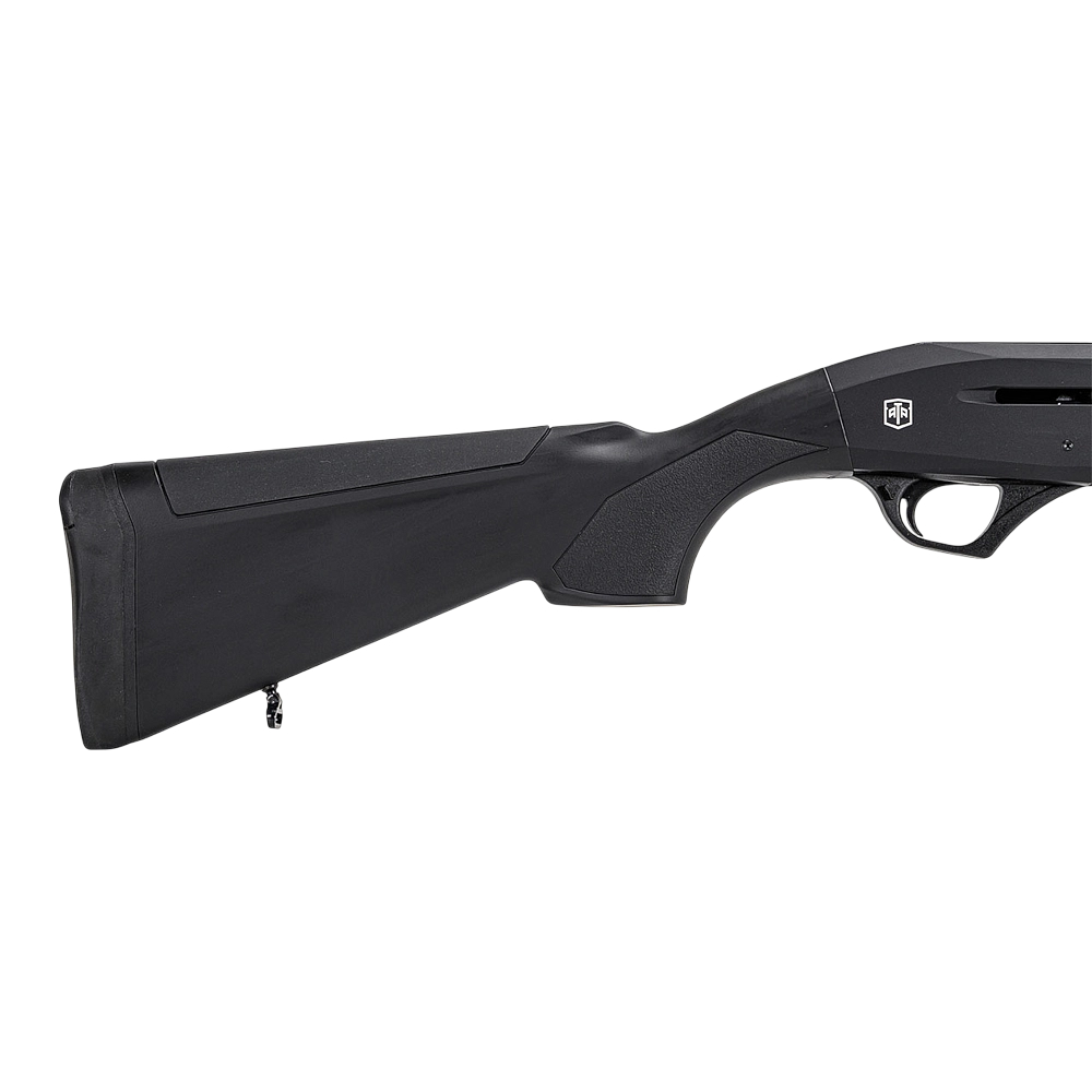 Ружье ATA 12x76 Neo X Plastic черный пластик 760мм 10+1 патронов