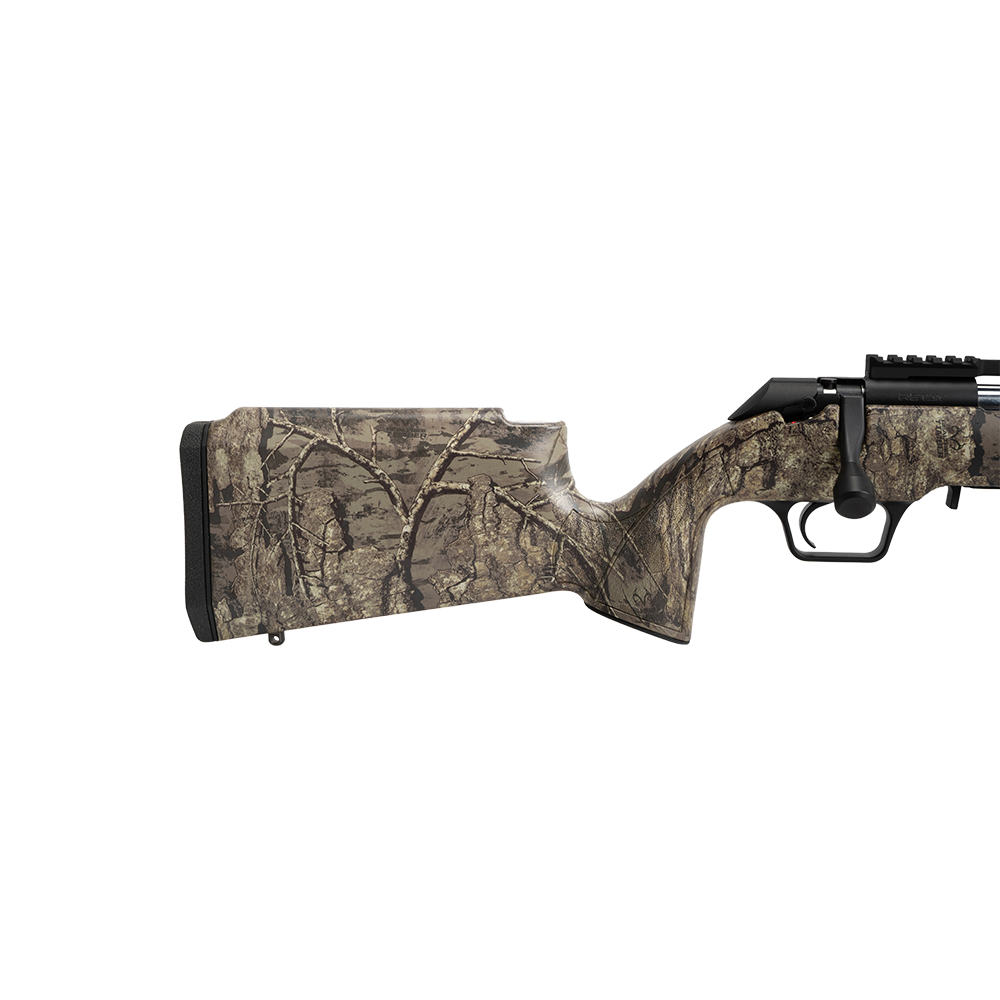 МП Карабин Retay 22LR 2022 Sporter Timber пластик планка Weaver 510мм