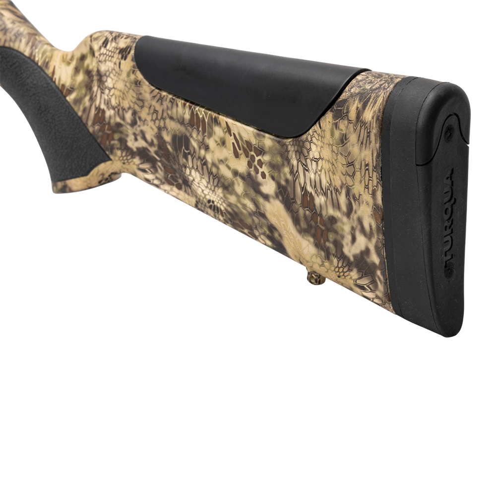 Карабин ATA ARMS 308Win Turqua Camo Kryptek ложа пластик 560мм