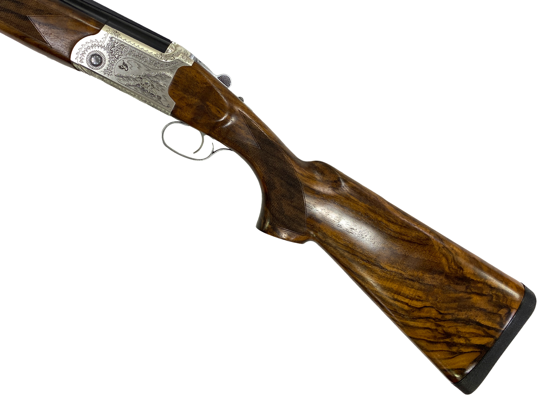 Ружье YILDIZ SPZ M Special 12х76 760мм