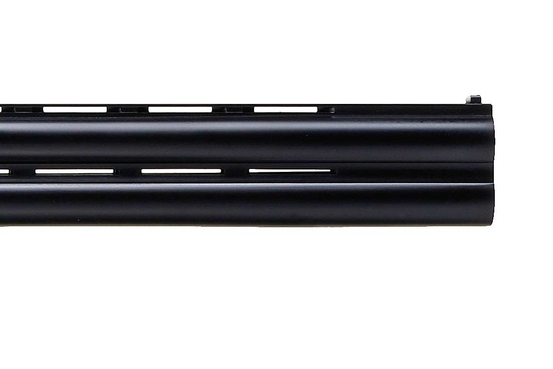 МП HUGLU 103FE GR5 SAP 12х76 L-760, O/U, 1С, эжектор,5СМЧ,ключ,кейс