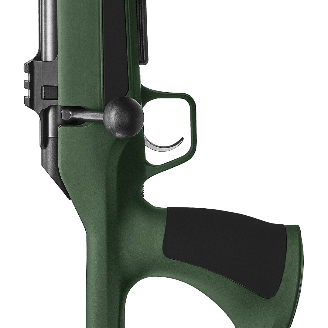 МП Карабин CZ 600 300 Win.Mag Ergo 610мм