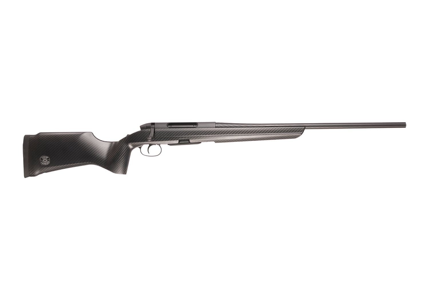 Карабин Mannlicher Carbon CL II Stainless, кал..30-06 Spr M15x1+ц/м+Picatinny+ко