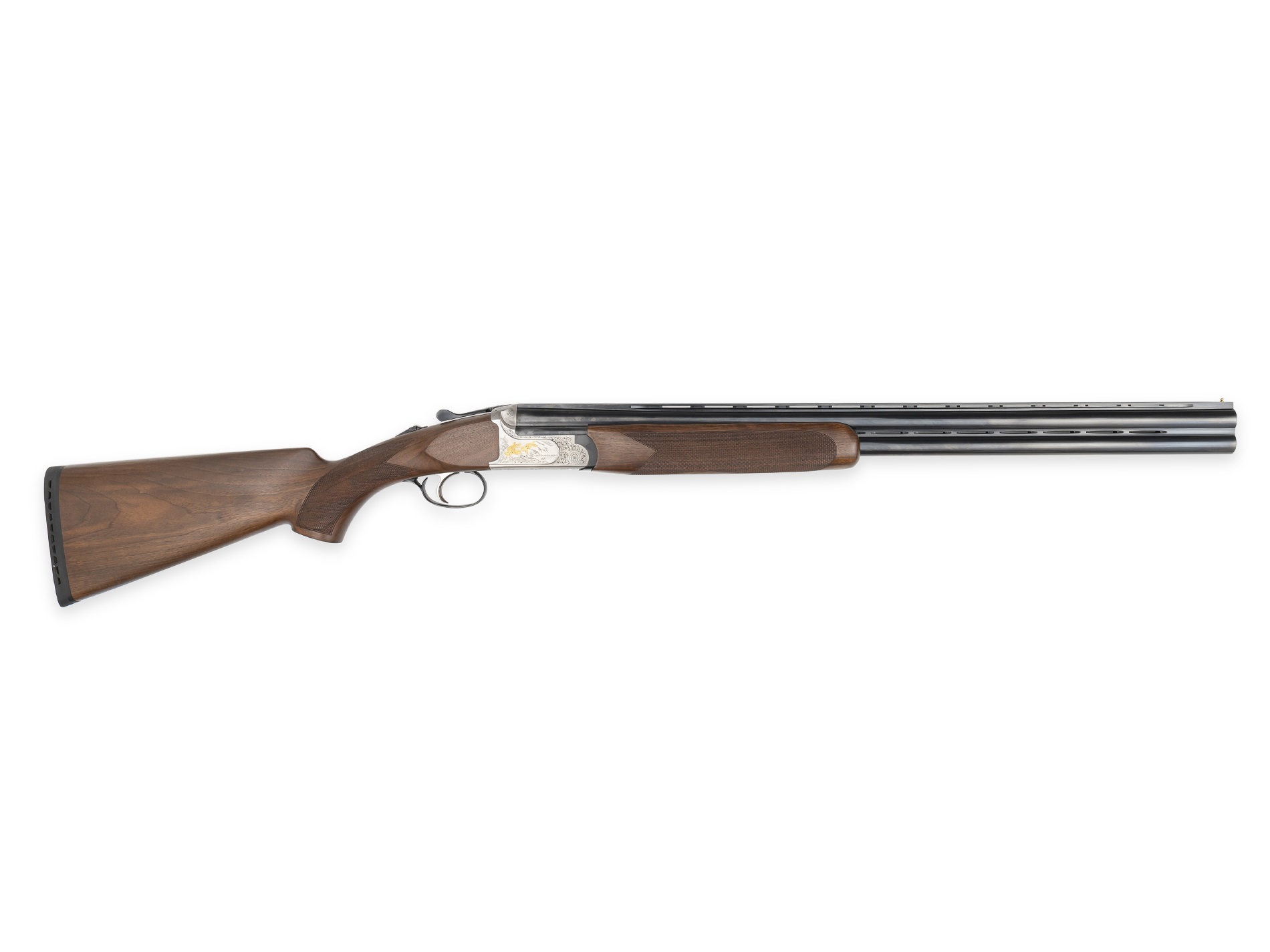 Ружье Antonio Zoli 12x76 Columbus Gold 670мм