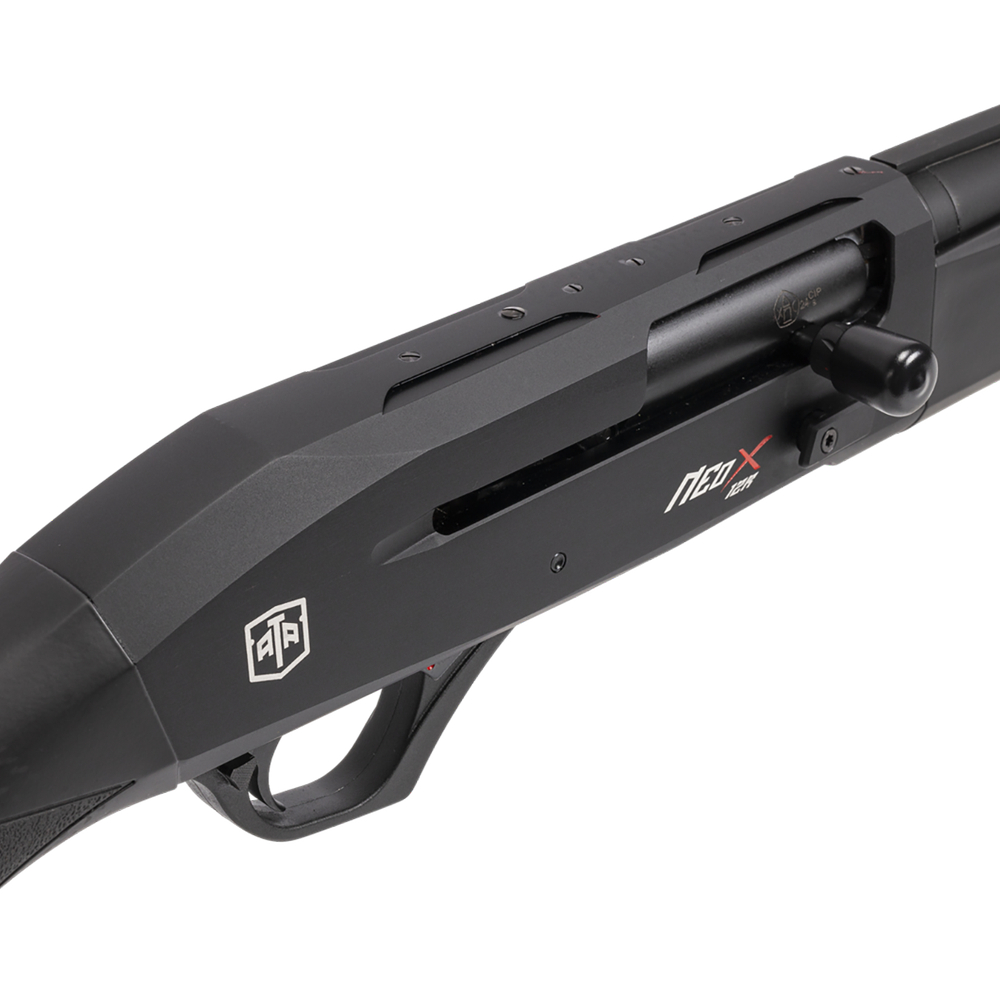 Ружье Ata Arms Neo X  Sporting Plastic черный 12x76 760мм 9+1 патронов