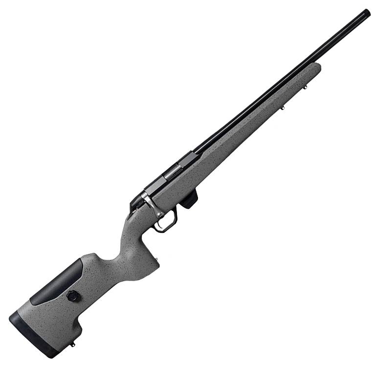 Карабин Tikka T1x UPR 22LR Desert Sand Glass fiber Black Steel THR ADJ 508мм