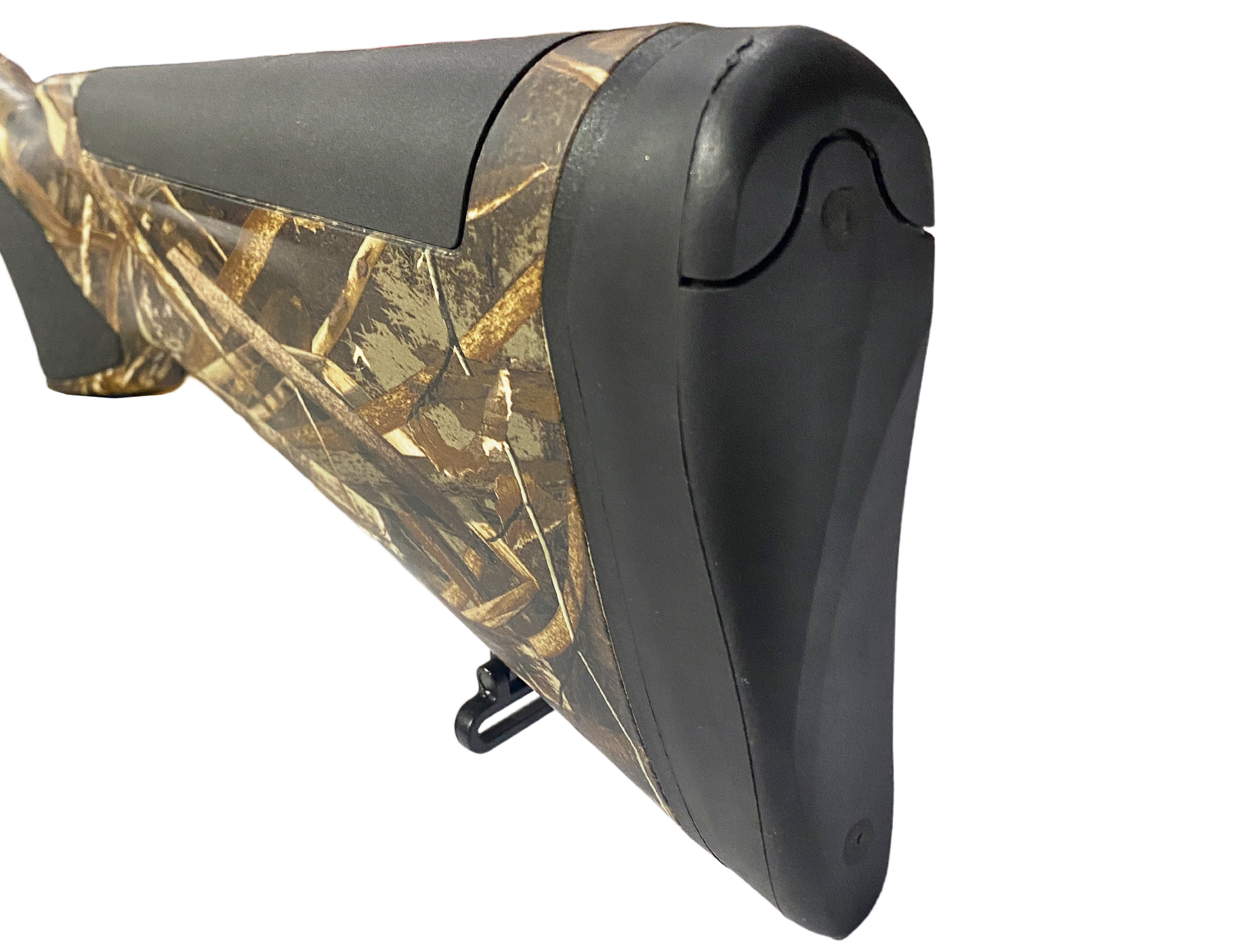 Ружье Ata Neo X Camo Max5 12x76 760мм 5+1 патронов