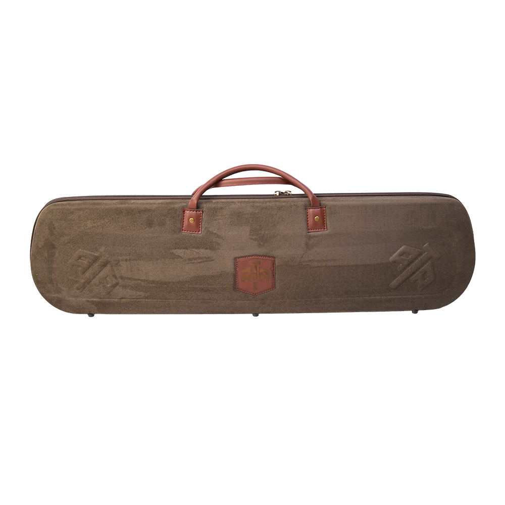 Ружье ATA 20x76 Neo12 R Plastic черный пластик 760мм+610мм