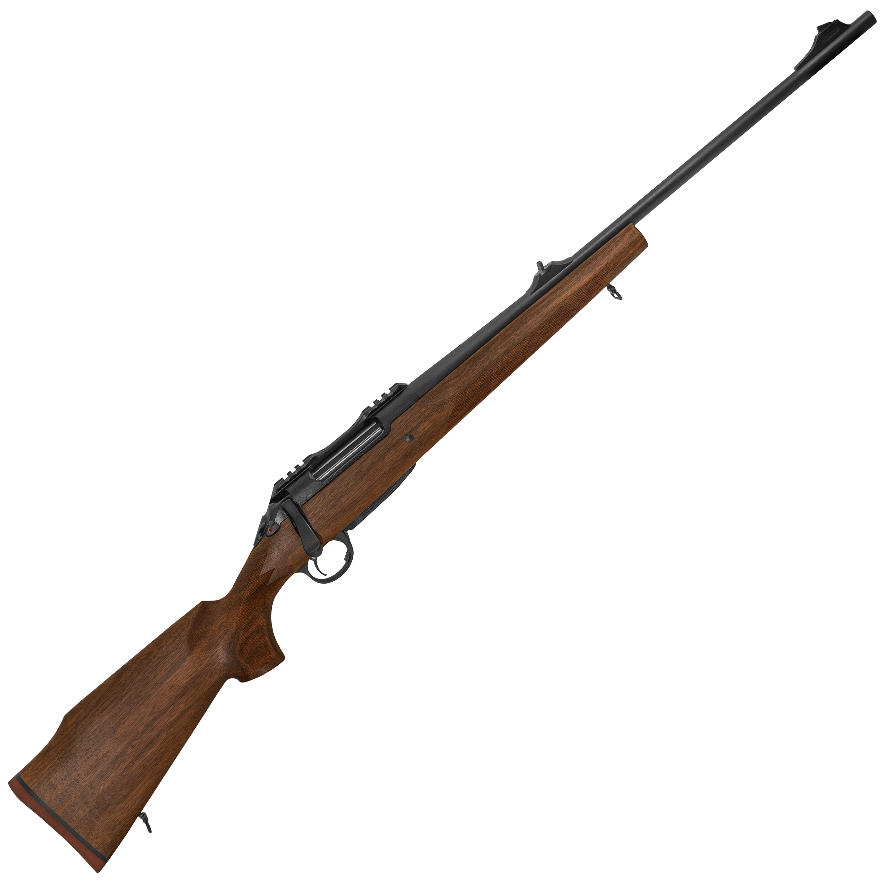 МП Карабин Savage 110 300 Win. Mag. STORM 610