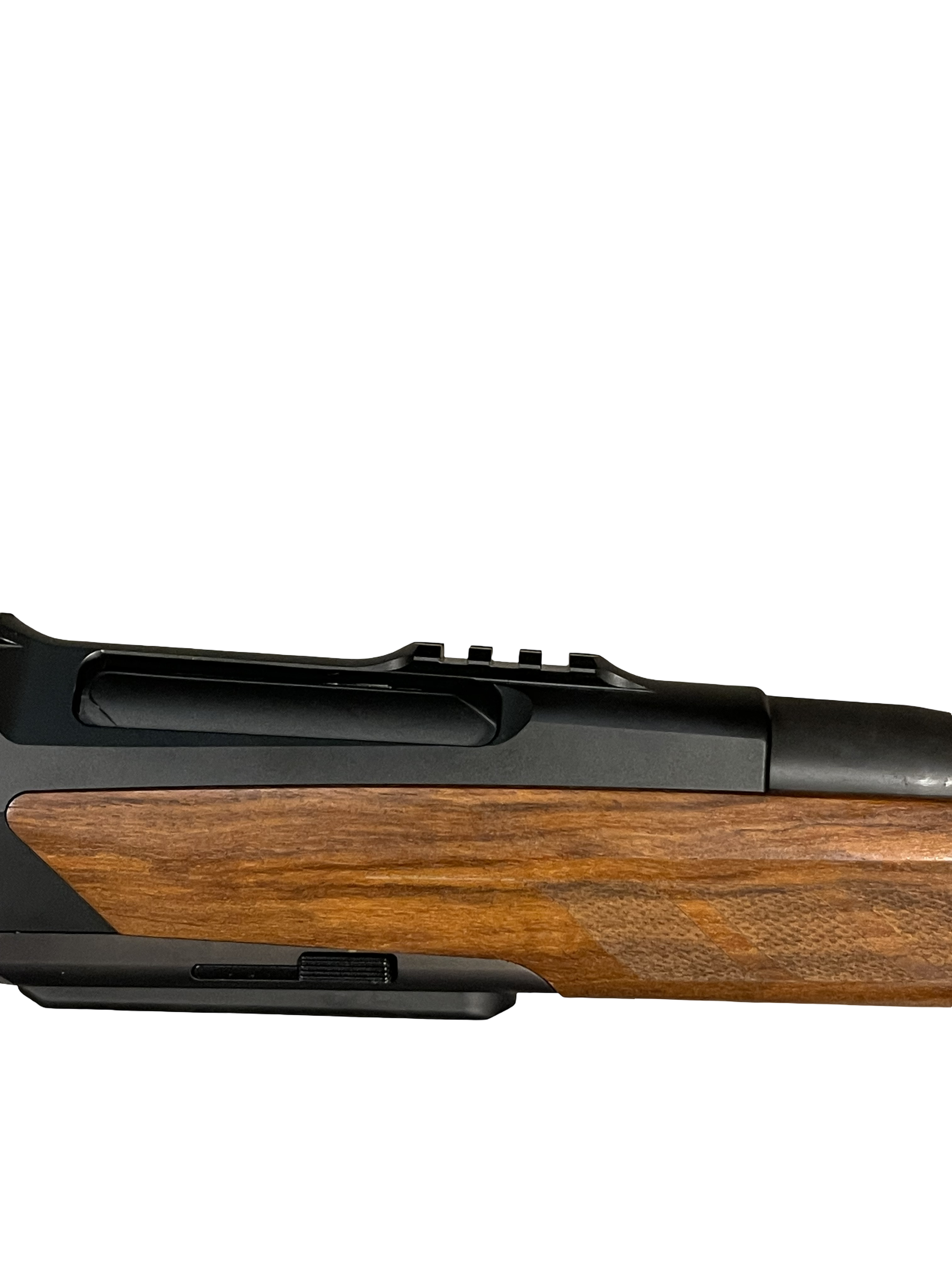 МП Карабин Меркель RX HELIX  9.3x62 560 мм
