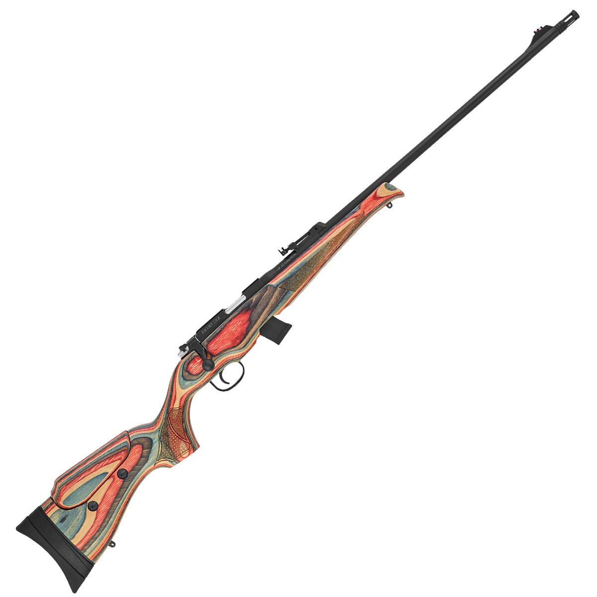 Карабин Hatsan Escort 22LR Laminat