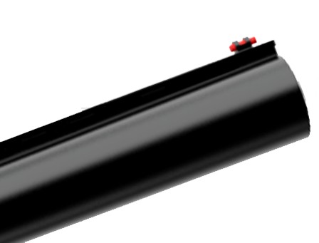 МП Ружье Aselkon X4 Extra Black 12/76 710 мм, пластик пластик