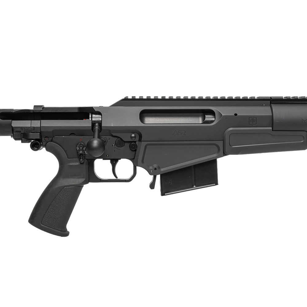 Карабин ASR 308Win Black ствол 61см