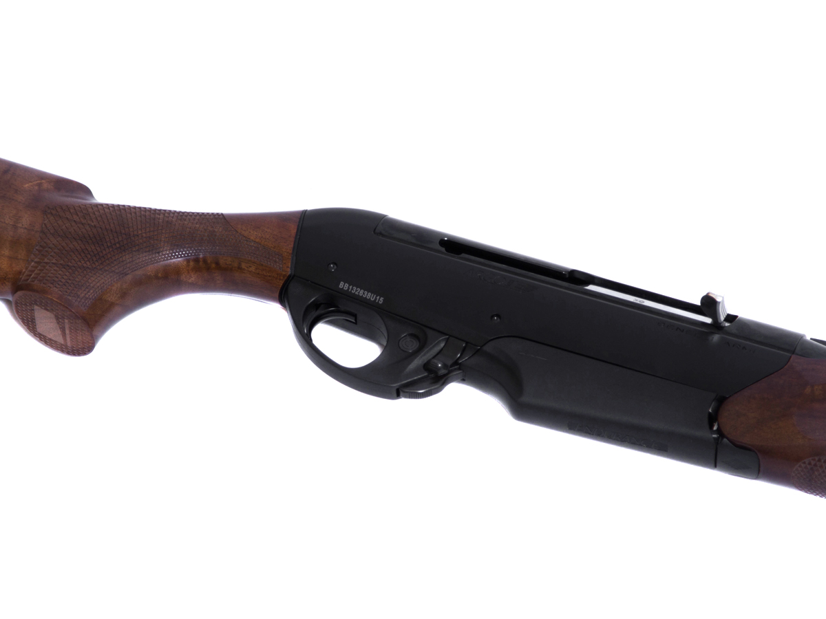 МП Карабин Benelli Argo-E Amazonia Green - 9,3 x 62, 56