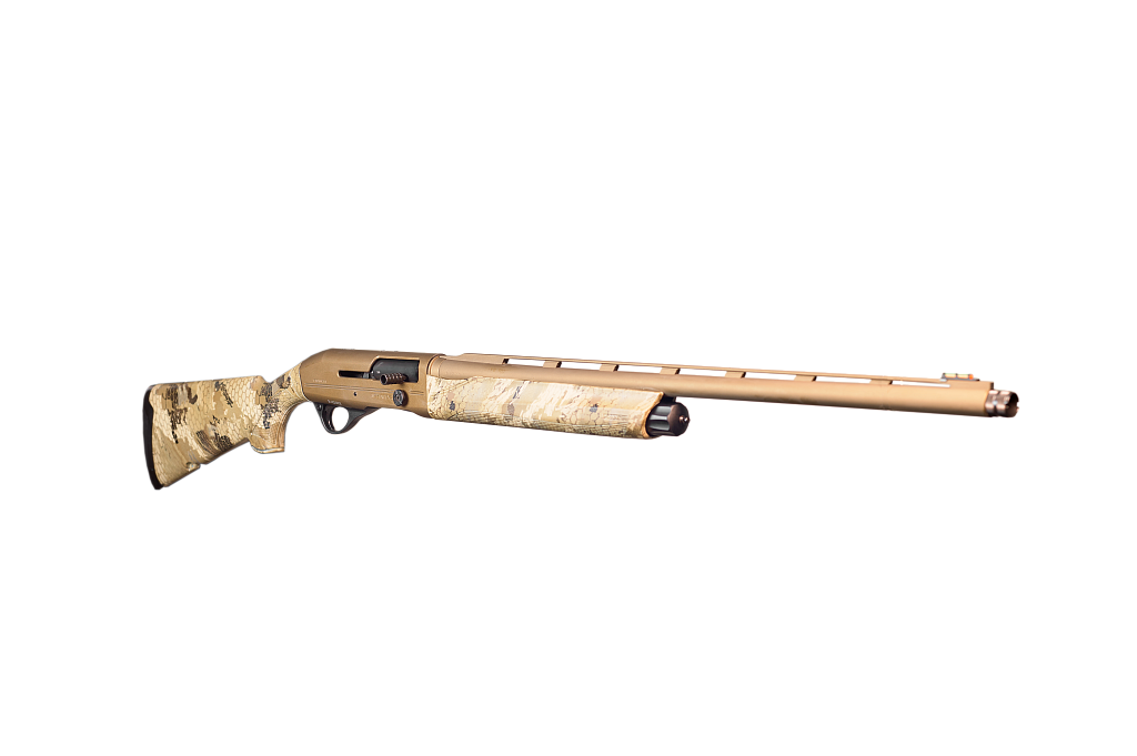 Ружье Franchi Affinity 3 Elite Bronze 12х76 660мм