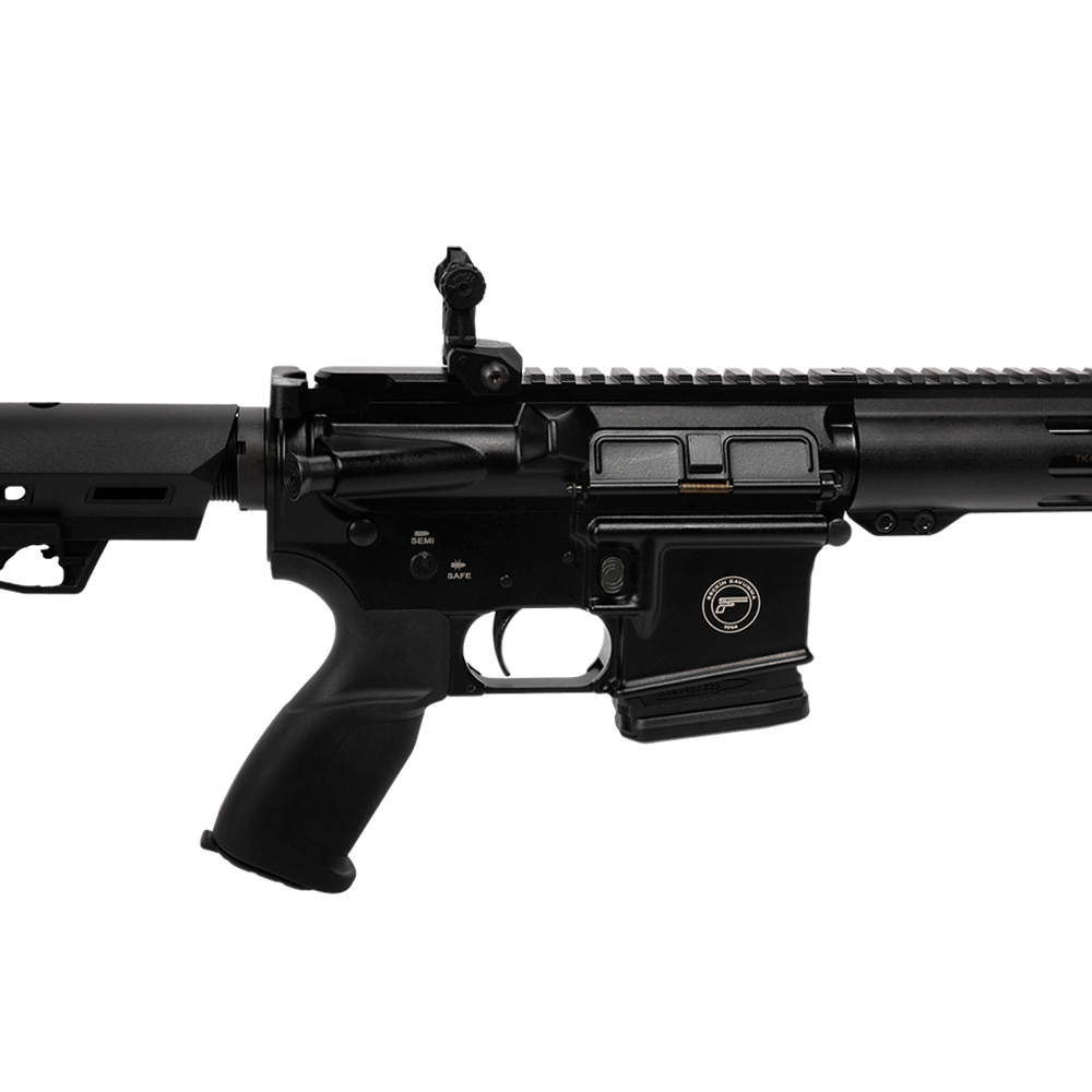 Карабин Seckin MS 18 (AR15) 223 Rem 450мм