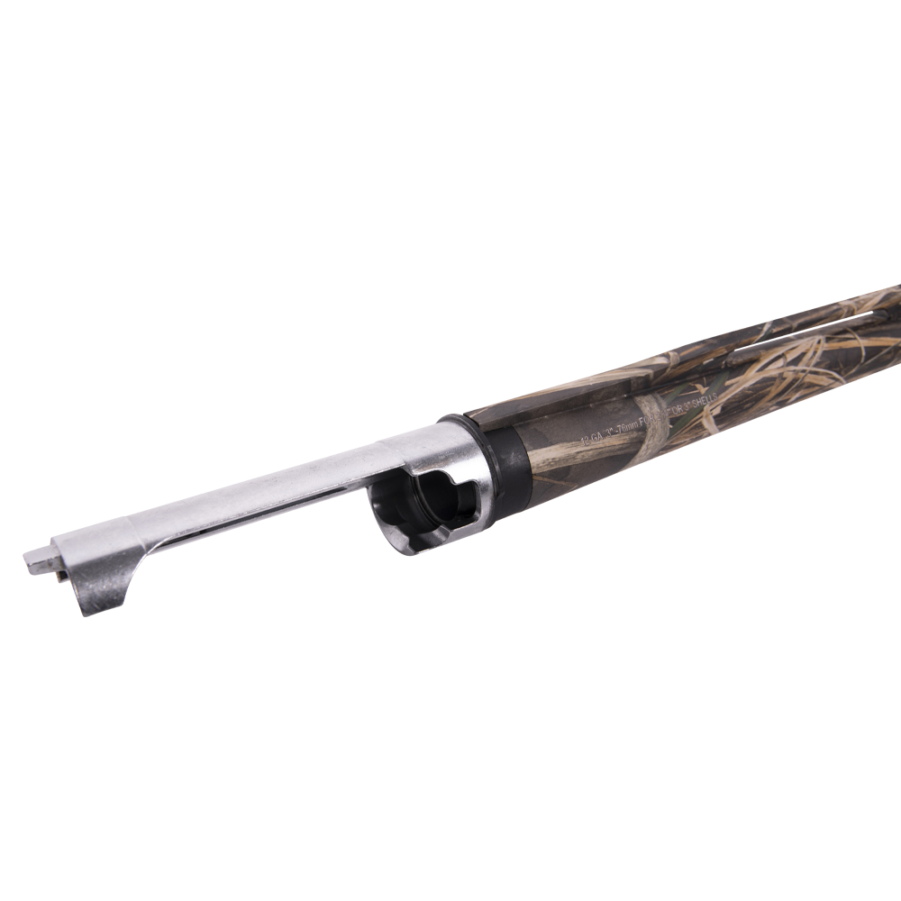 Доп.ствол NEOX 12x76 Camo Max-7 дробовой 710мм