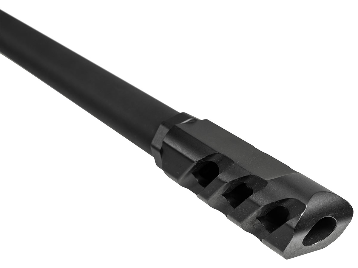 Карабин АТА ARMS ALR 6,5Creedmoor Tungsten Grey 610мм ДТК 2сталь маг 5патрон