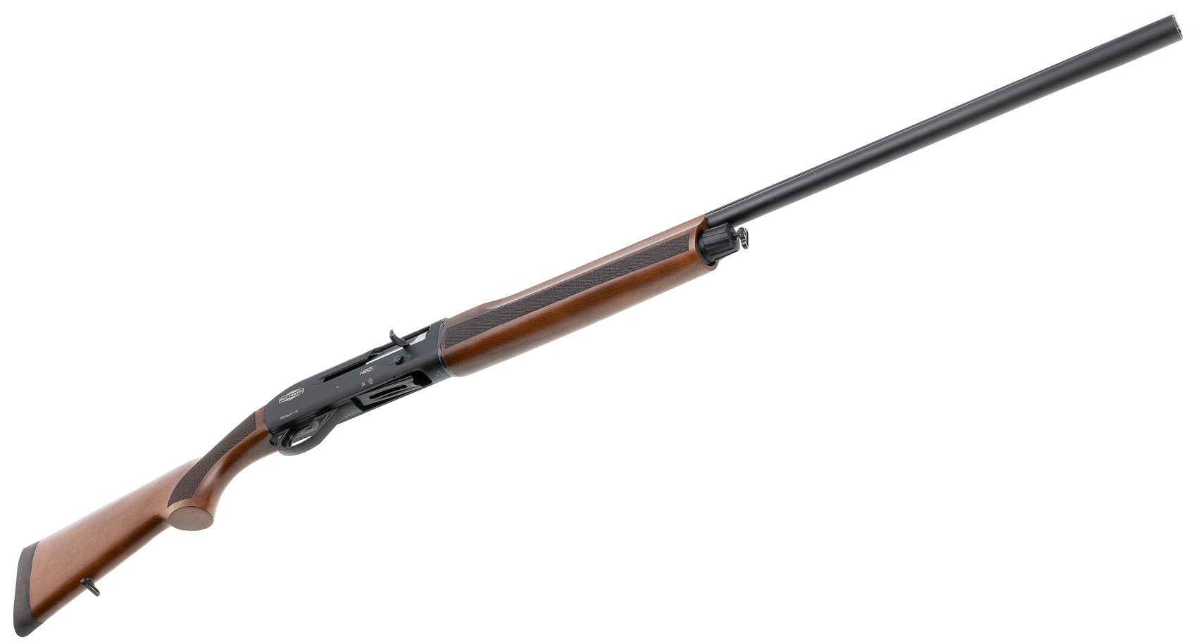 Ружье Rec Arms 12x76 Neox дерево п/автомат 710мм