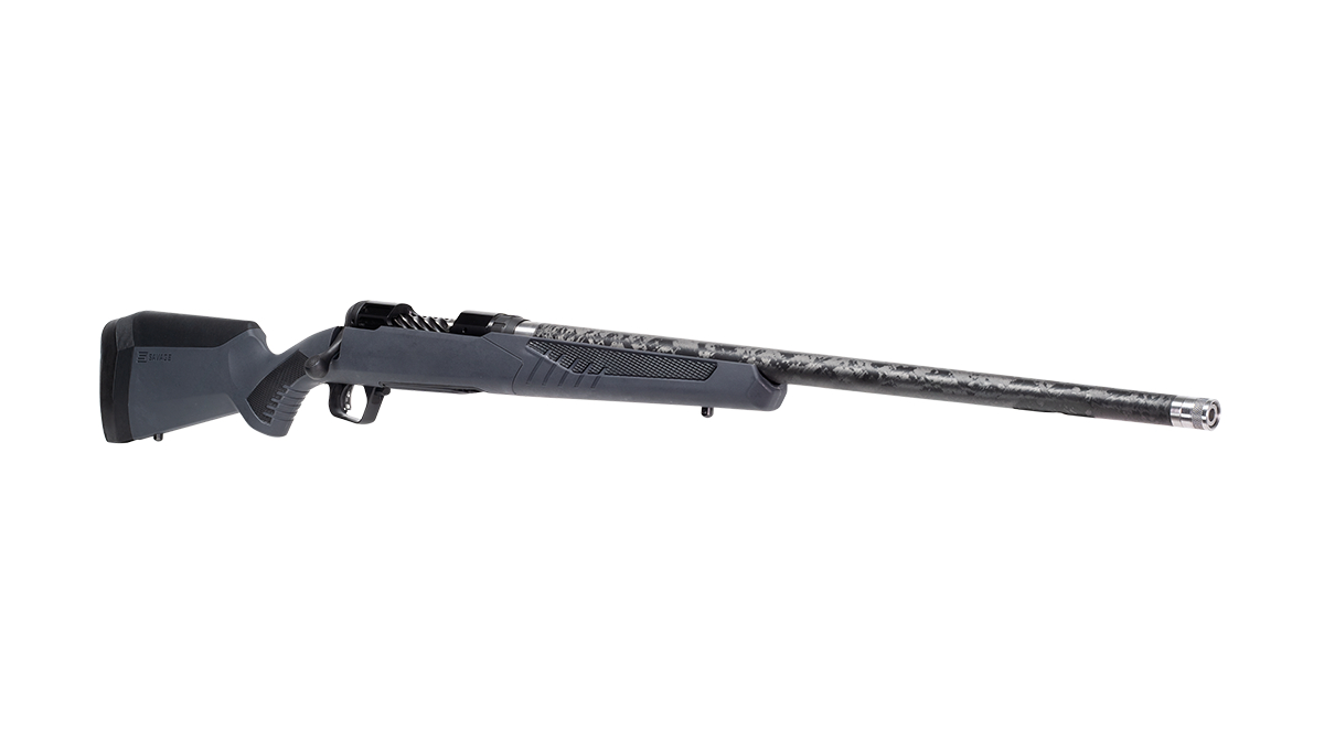 Карабин Savage 110 6.5 Creedmoor Ultralite THR 559