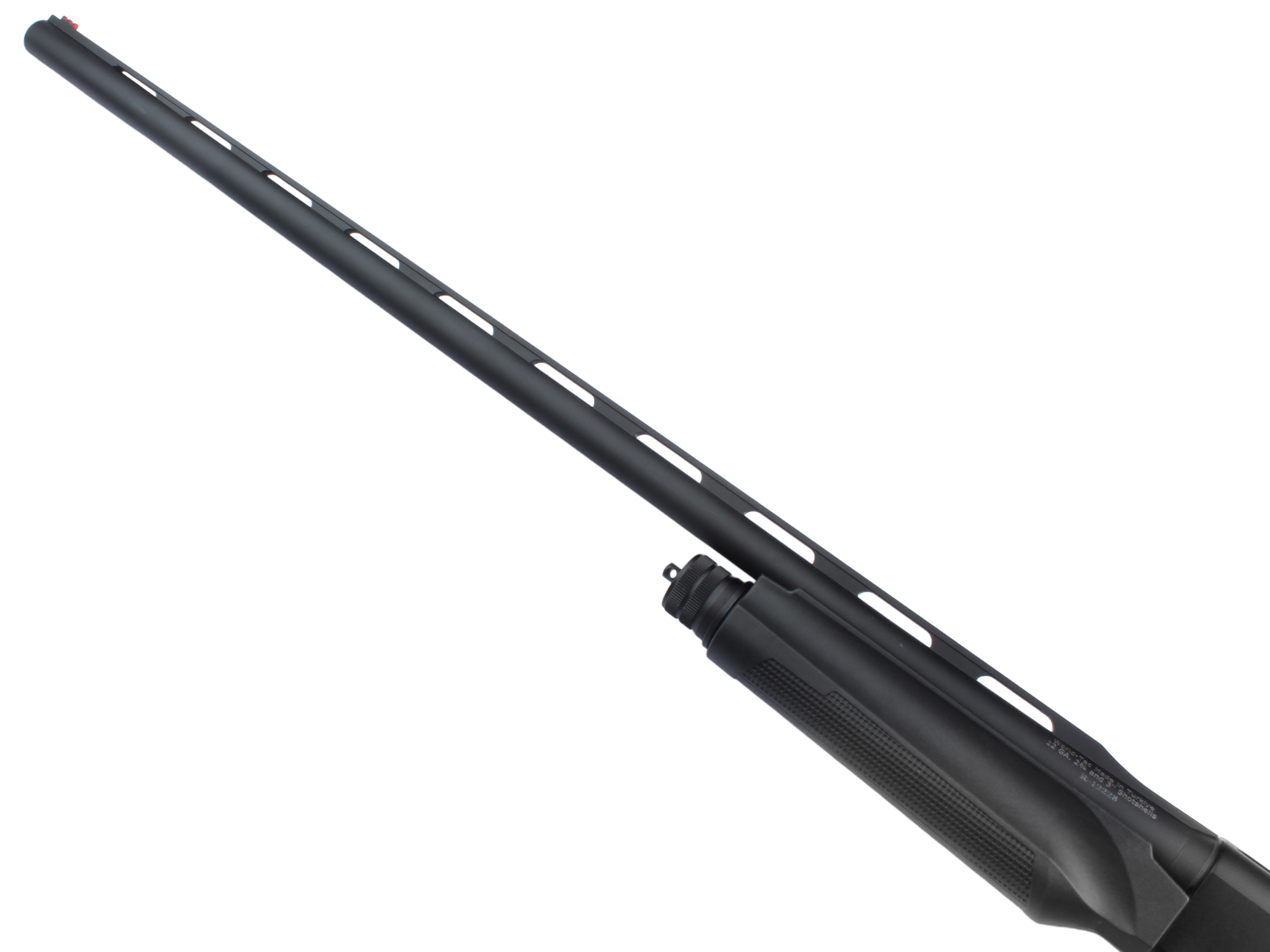Ружье World-Tac Remus-4 Black Synthetic 12х76 760мм