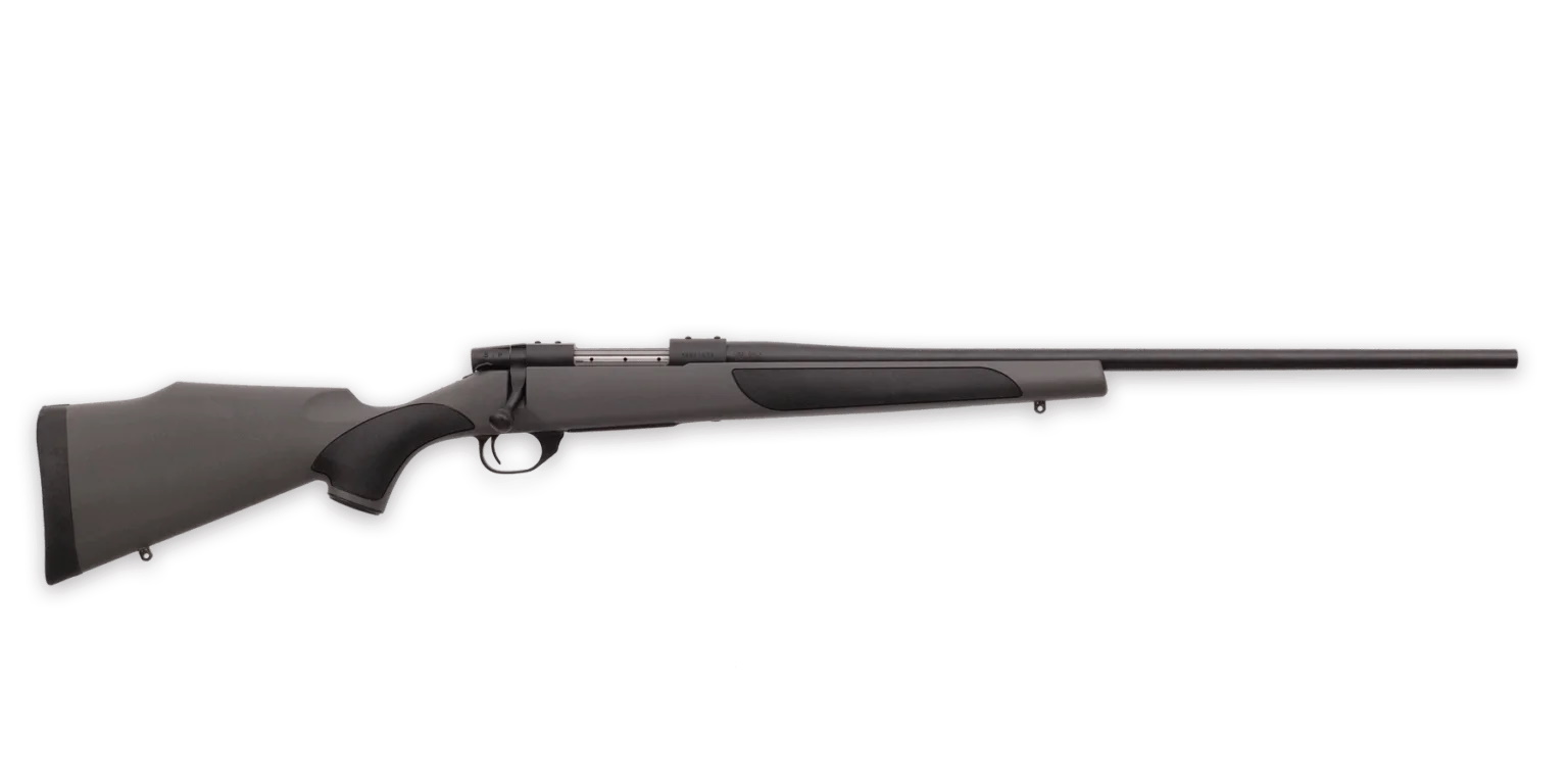 Карабин Weatherby 6,5 Creedmoor Vanguard-S2 Synth