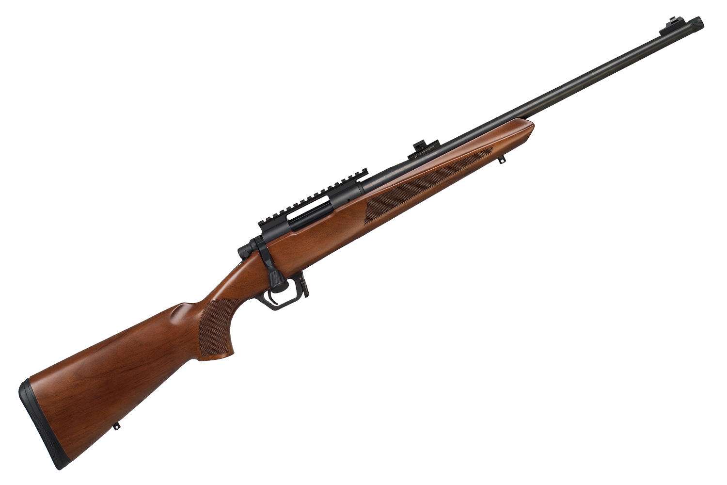 HUGLU OVIS G2 WOODEN, кал. .308 WIN