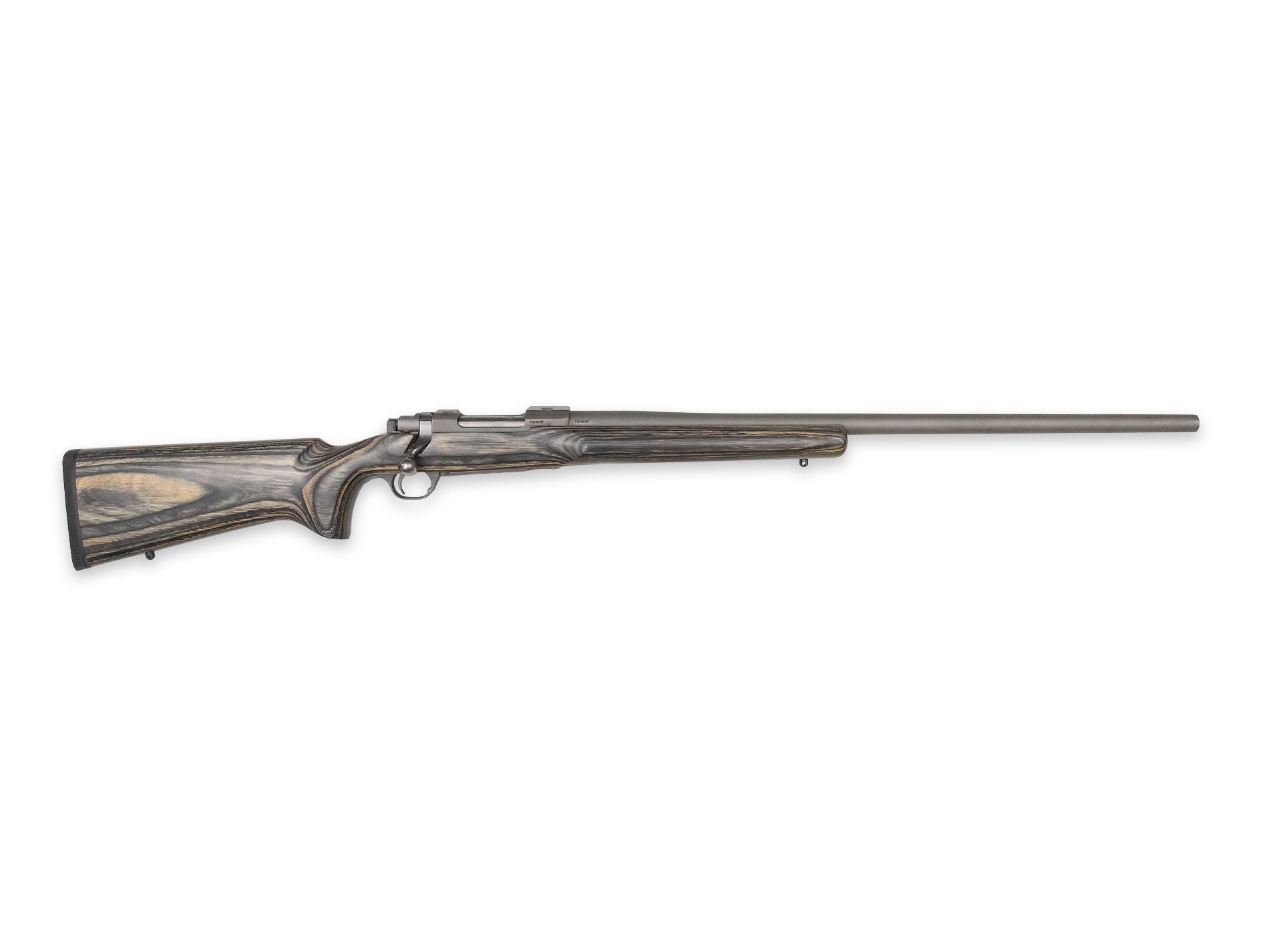 Карабин Ruger Hawkeye 308 Win Varmint Stainless Steel модель 17979