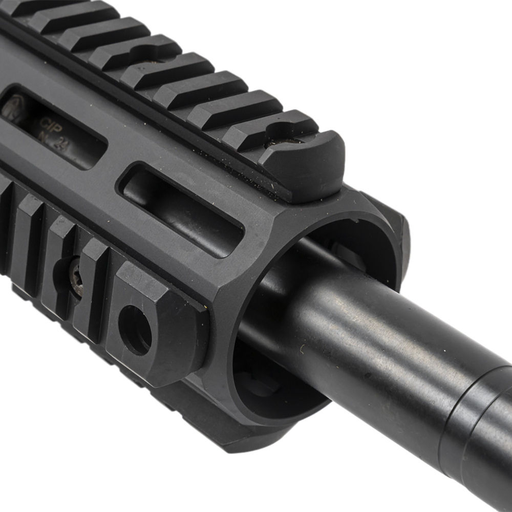 Карабин ASR 308Win Black ствол 61см