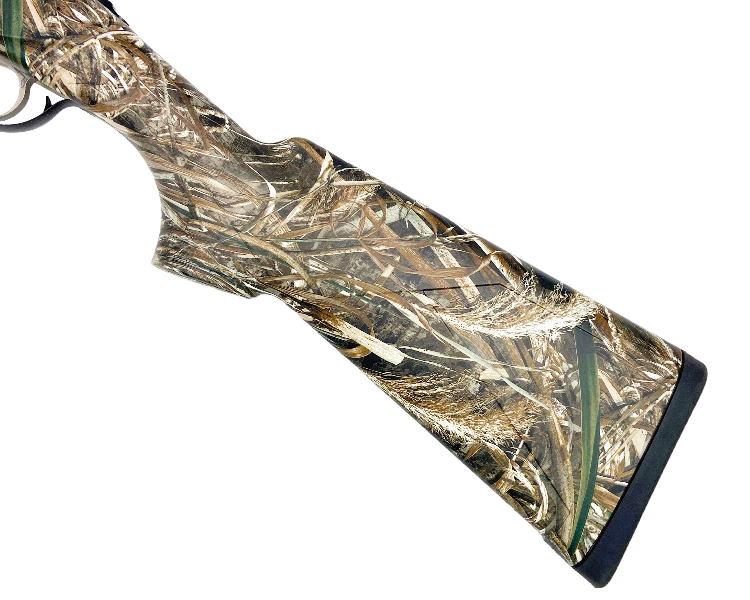 Ружье Beydora BDR 90 AL Synthetic 12x76 710мм camo max 5