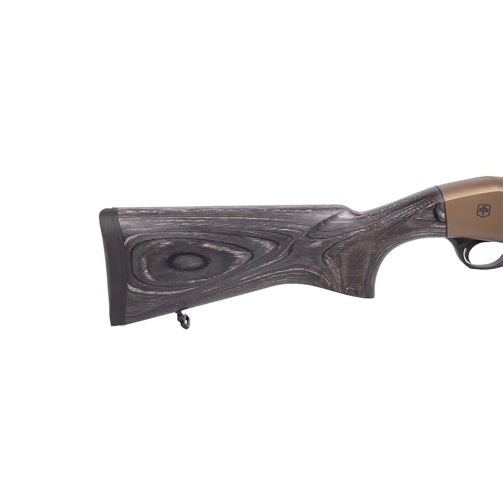 МП Ружье Ata Arms Neo 12 Laminated ламинат бронза 12x76 760мм