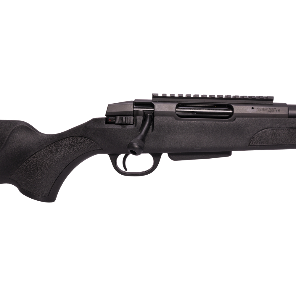 Карабин Ata Arms 308Win Turqua Synthetic Black пластик 510мм